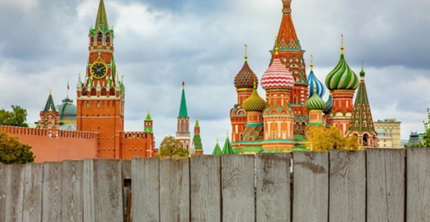 Лякають європейців і заміряють настрої: у ЦПД розкрили "таємну" мету чуток про воєнний стан у Росії Лякають європейців і заміряють настрої: у ЦПД розкрили "таємну" мету чуток про воєнний стан у Росії